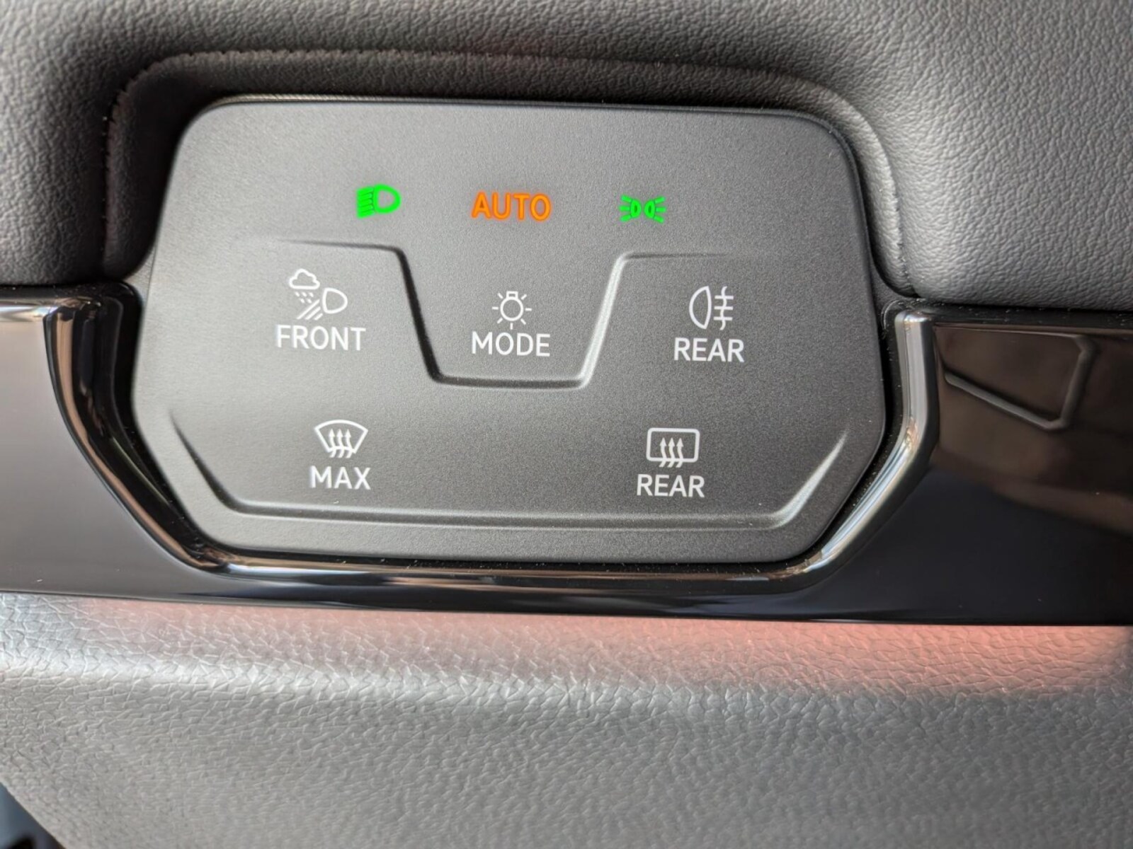 Volkswagen ID.7 Tourer – Bild 8