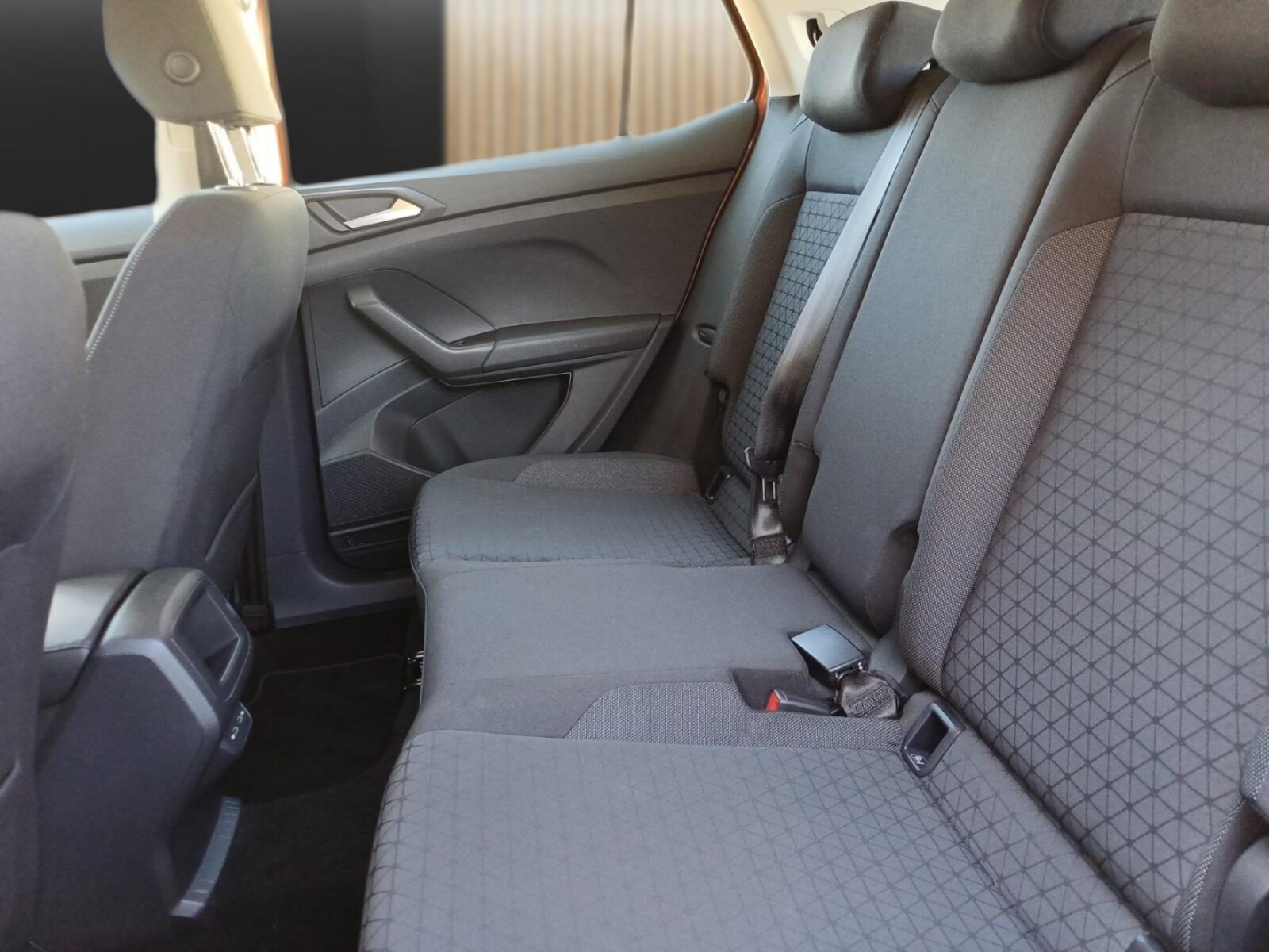 Volkswagen T-Cross – Bild 11