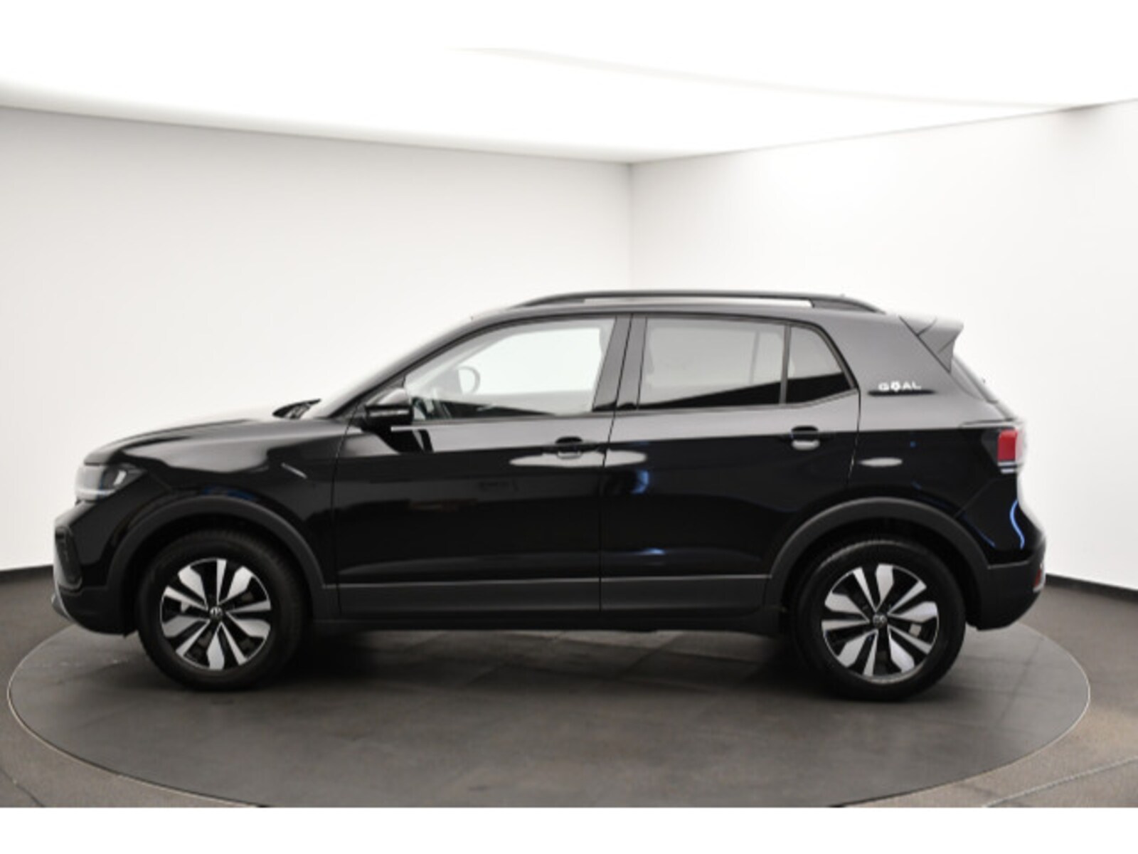 Volkswagen T-Cross – Bild 15