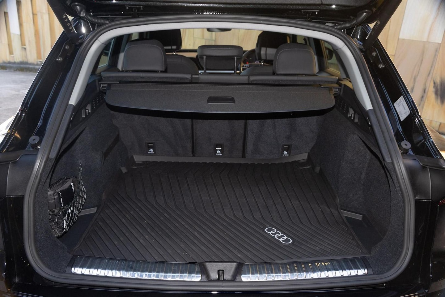 Image about Audi Q5 SUV TFSI 150 kW