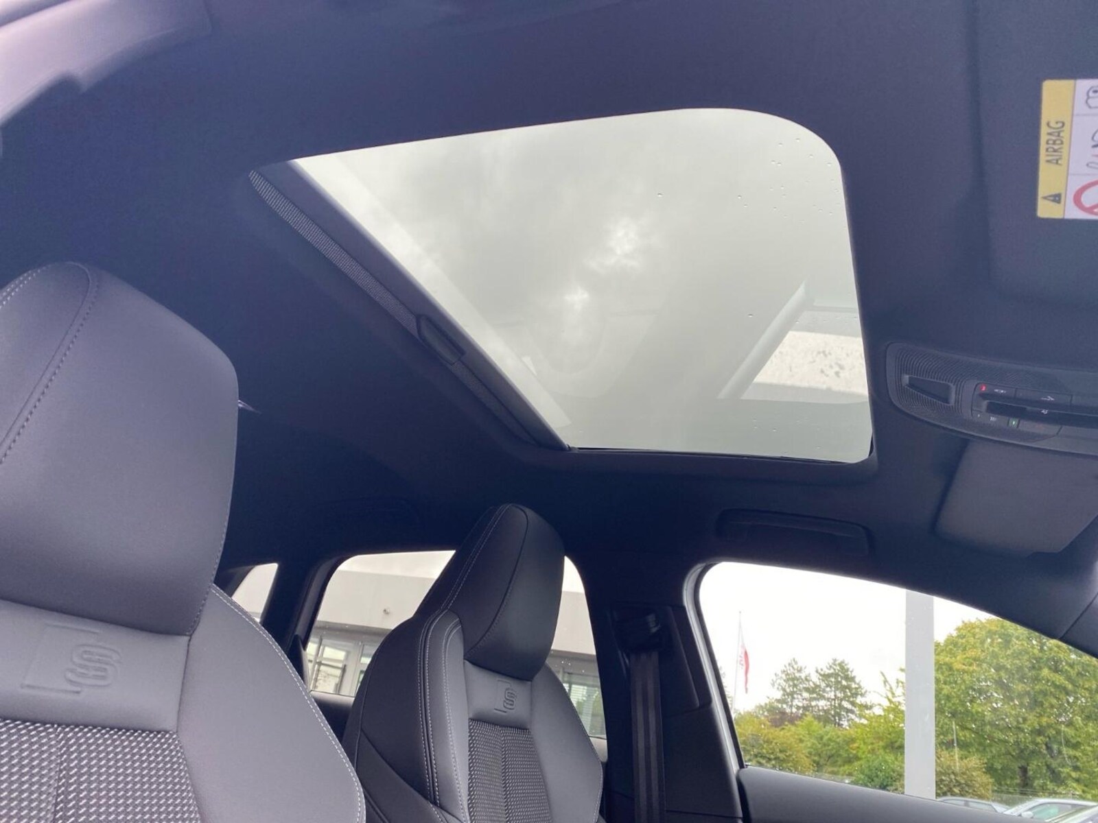 Audi A3 Sportback – Bild 21