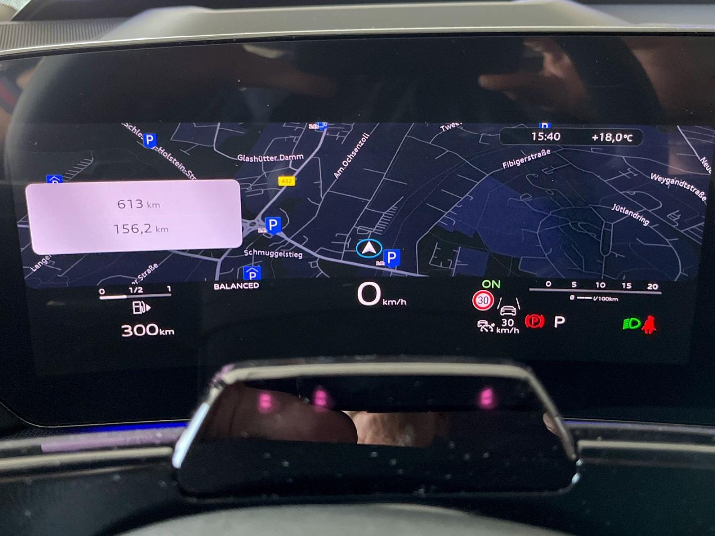 Bild über Audi Q7 SUV TDI quattro 220 kW tiptronic - für weitere Informationen kontaktieren Sie den Audi Partner