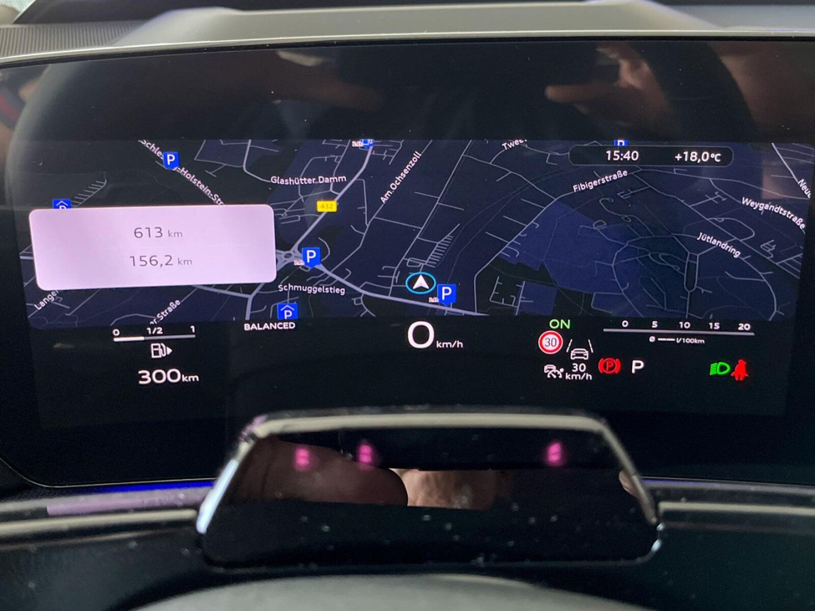 Audi Q7 – Bild 13