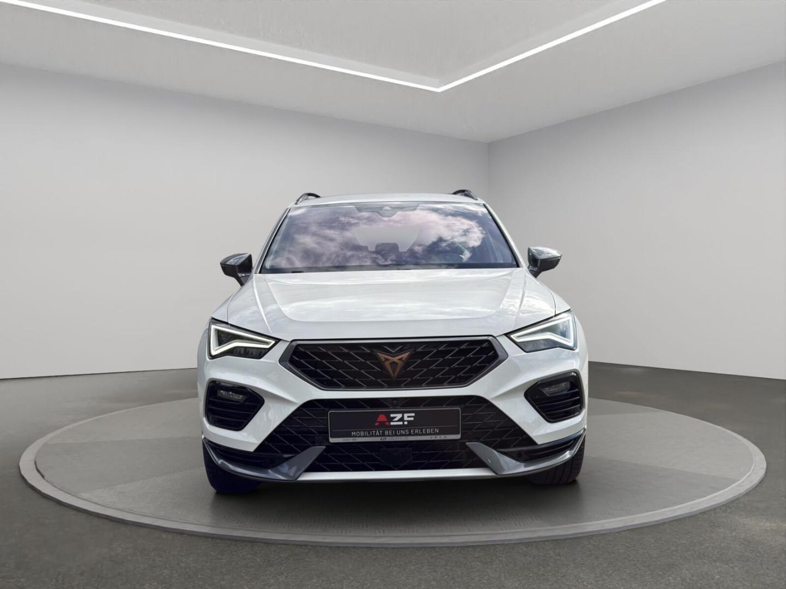 CUPRA Ateca – Bild 6