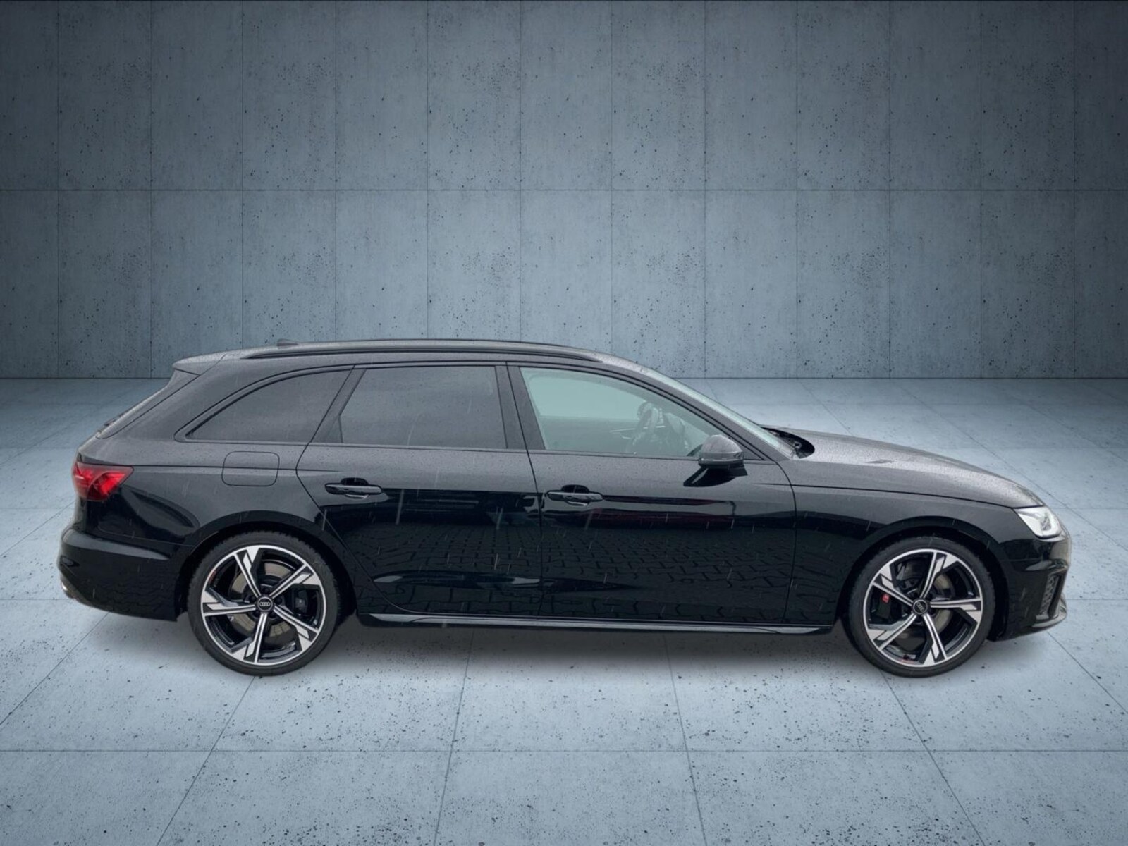 Audi S4 Avant – Bild 7