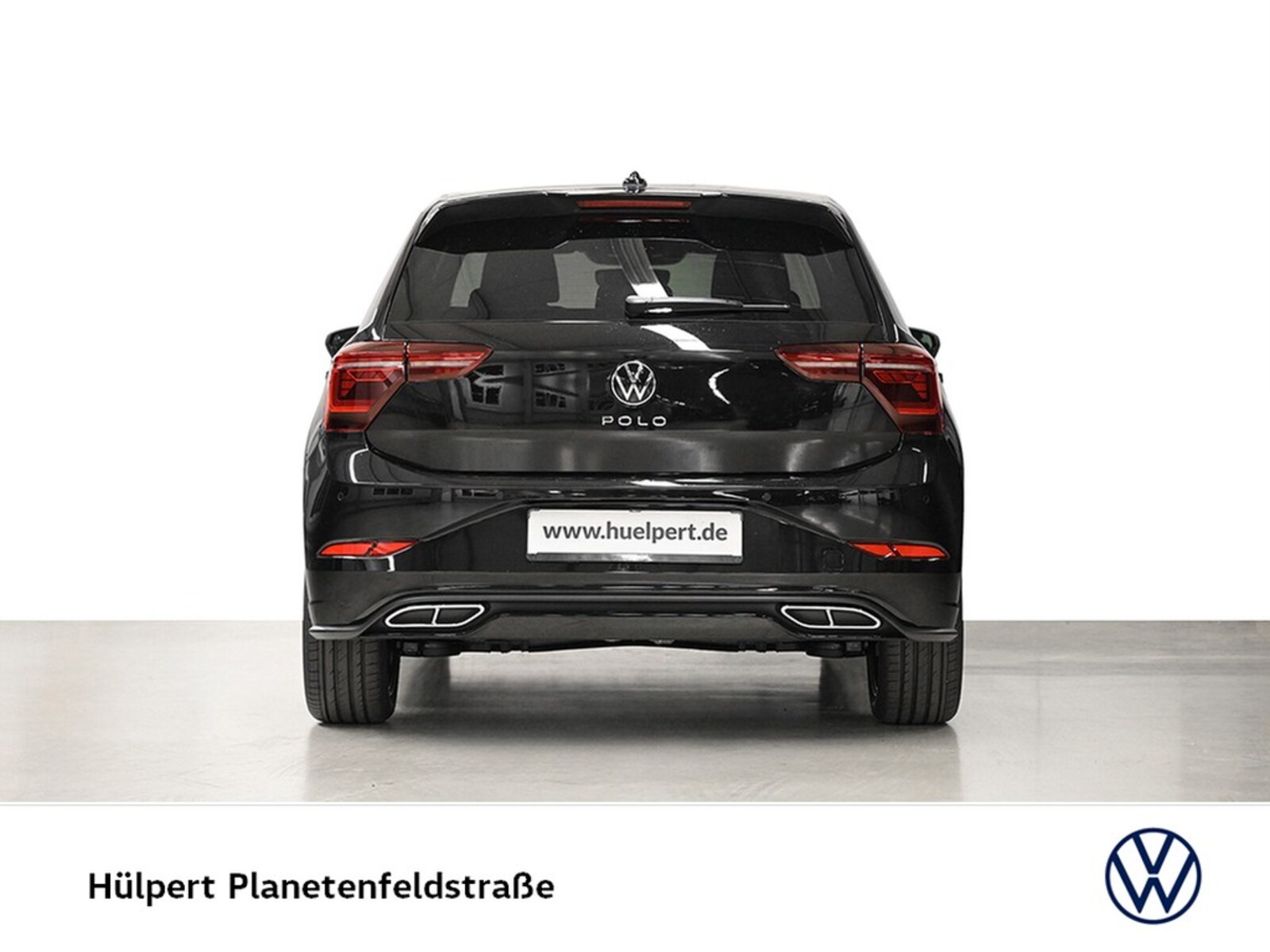Volkswagen Polo – Bild 4