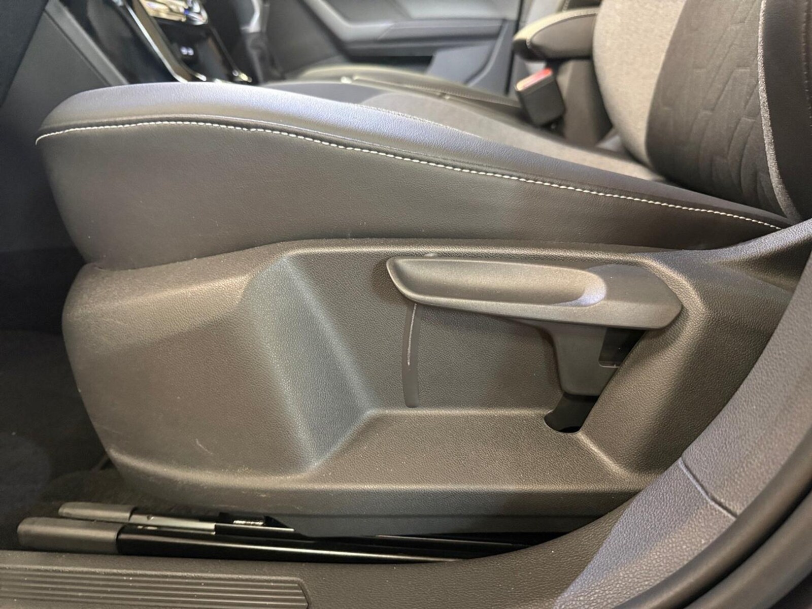 Volkswagen T-Cross – Bild 20