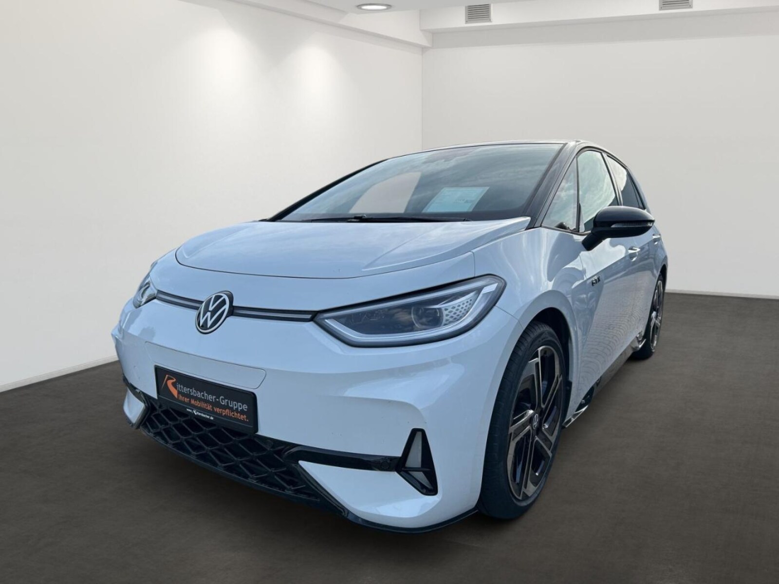 Volkswagen ID.3 – Bild 2