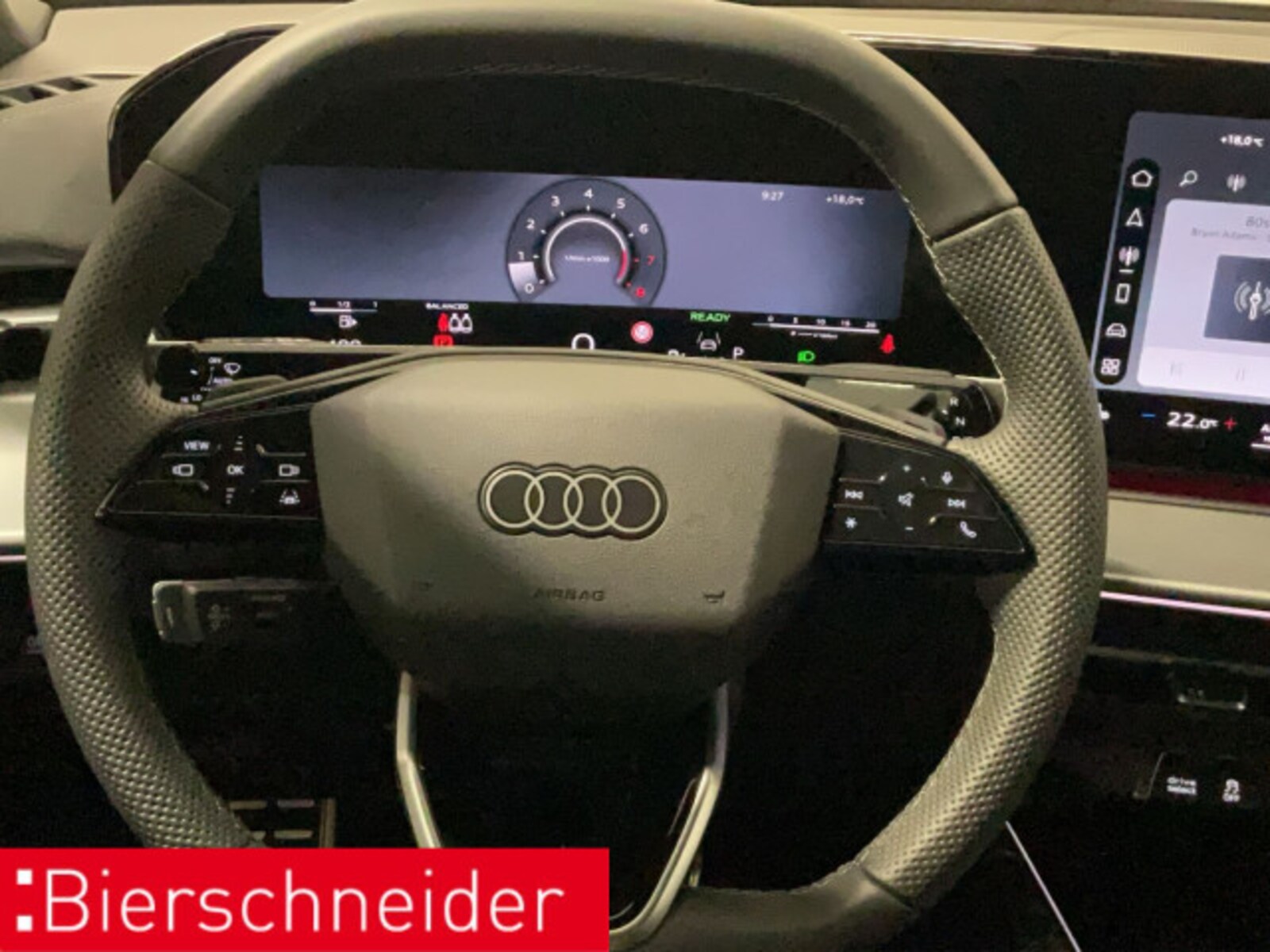 Audi Q3 – Bild 11