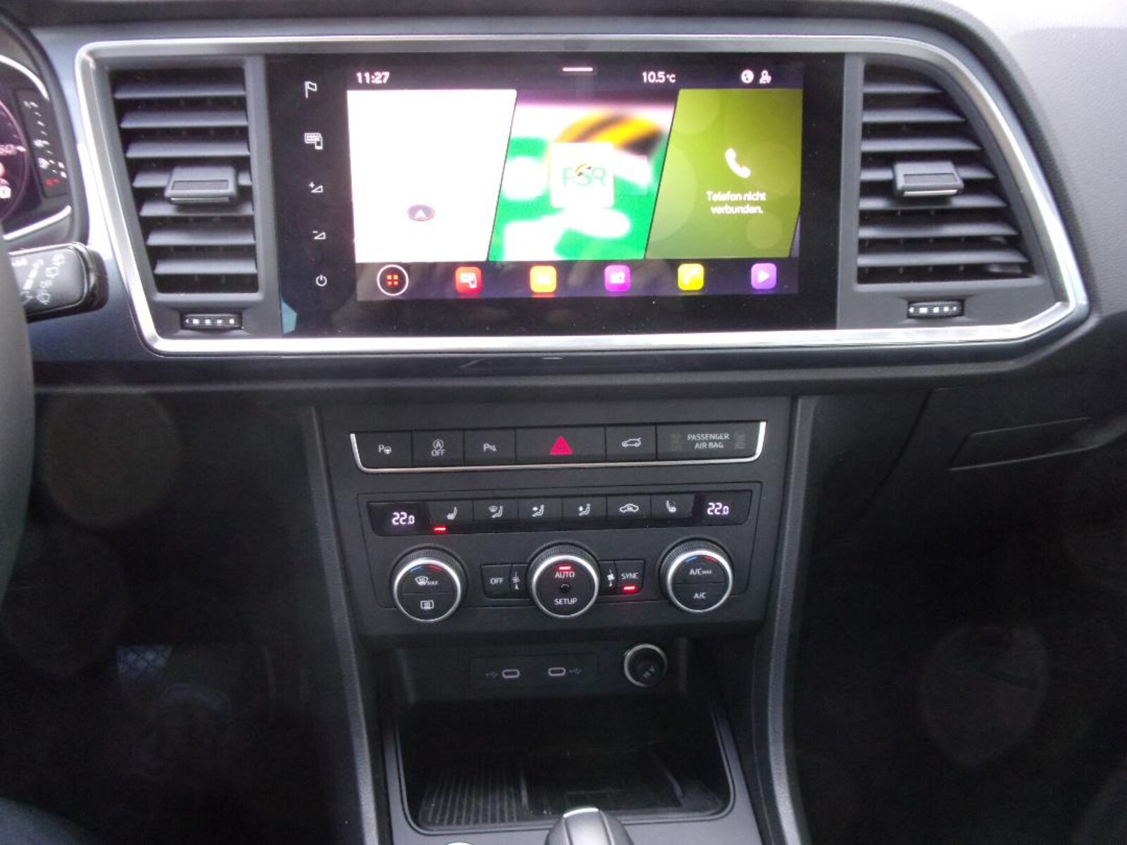 SEAT Ateca – Bild 14
