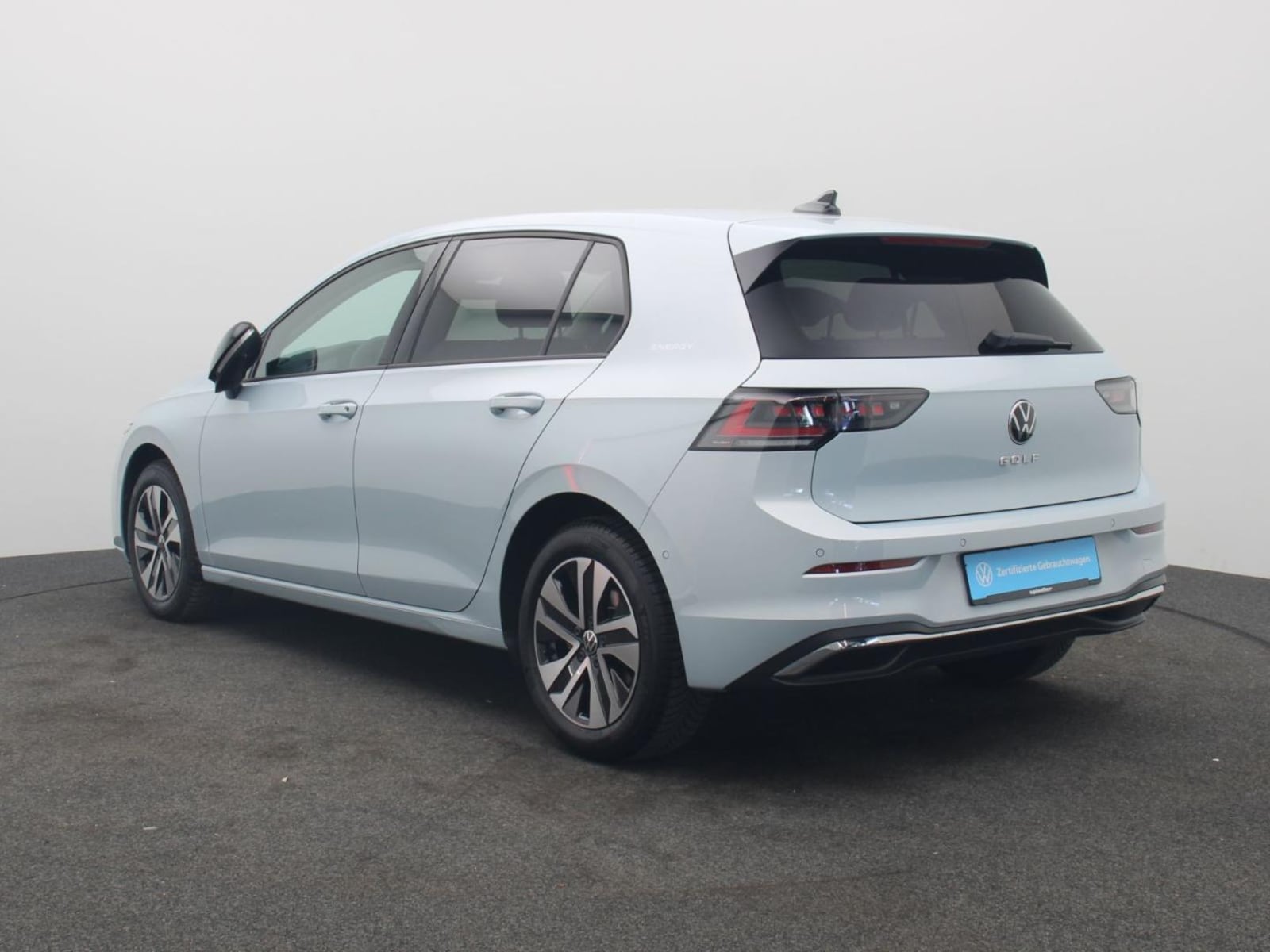 Volkswagen Golf – Bild 5