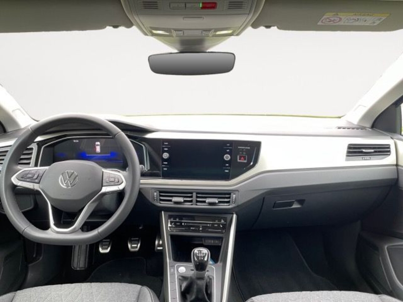Volkswagen Polo – Bild 10