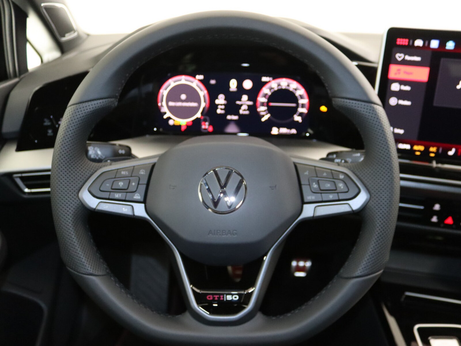 Volkswagen Golf – Bild 14