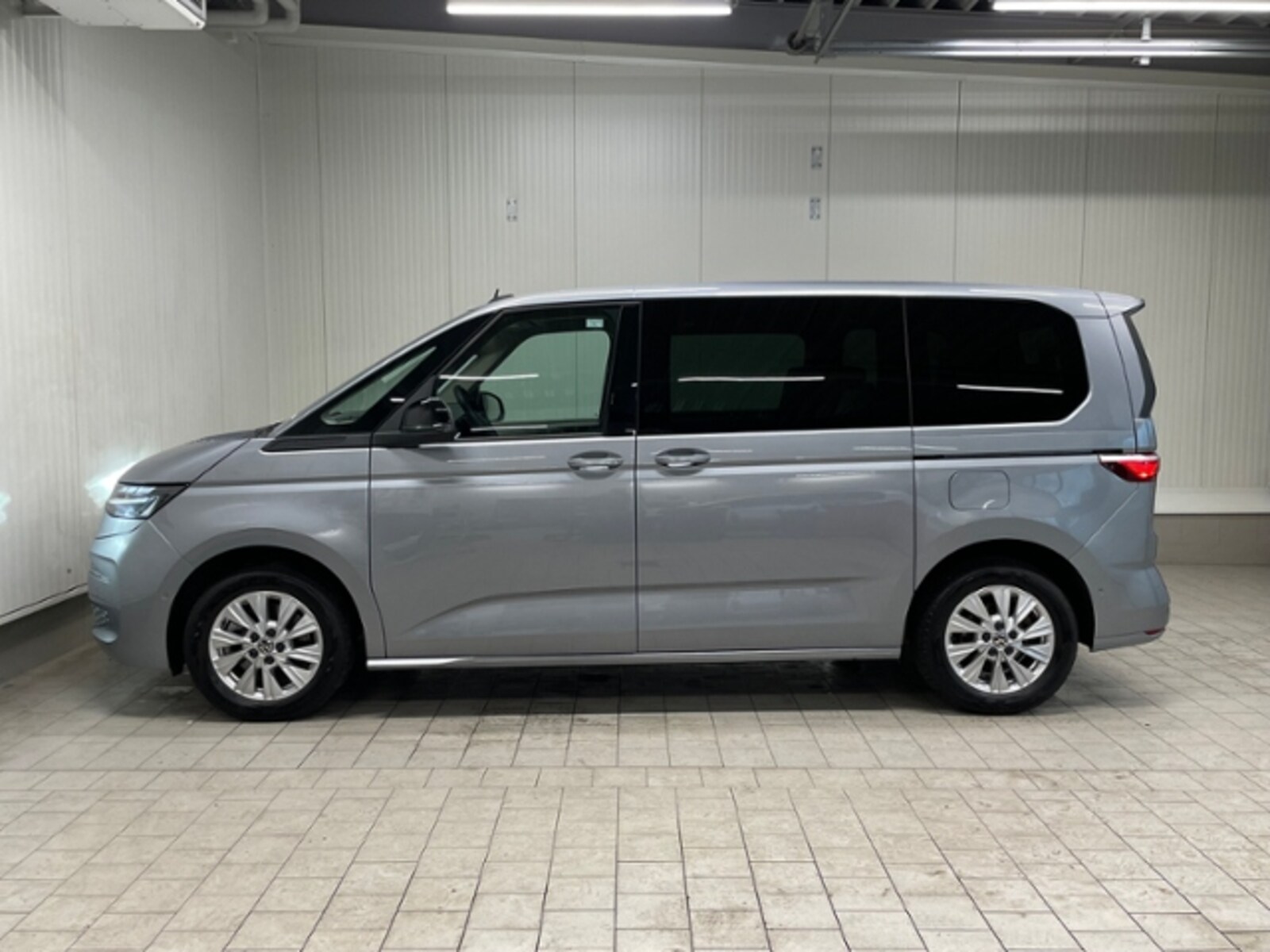 Volkswagen Multivan – Bild 3