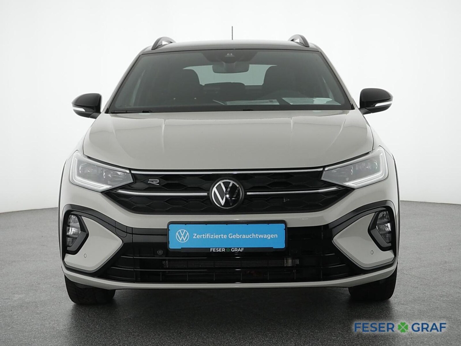 Volkswagen Taigo – Bild 10