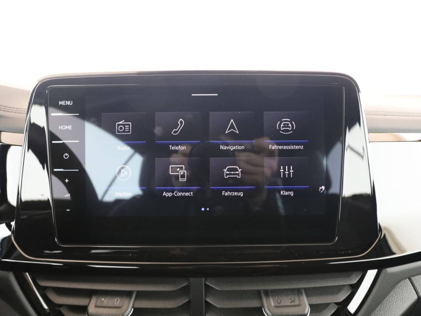 Volkswagen T-Roc Cabriolet – Bild 15