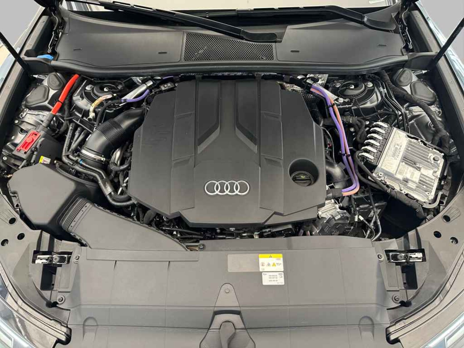 Audi A6 allroad quattro – Bild 15