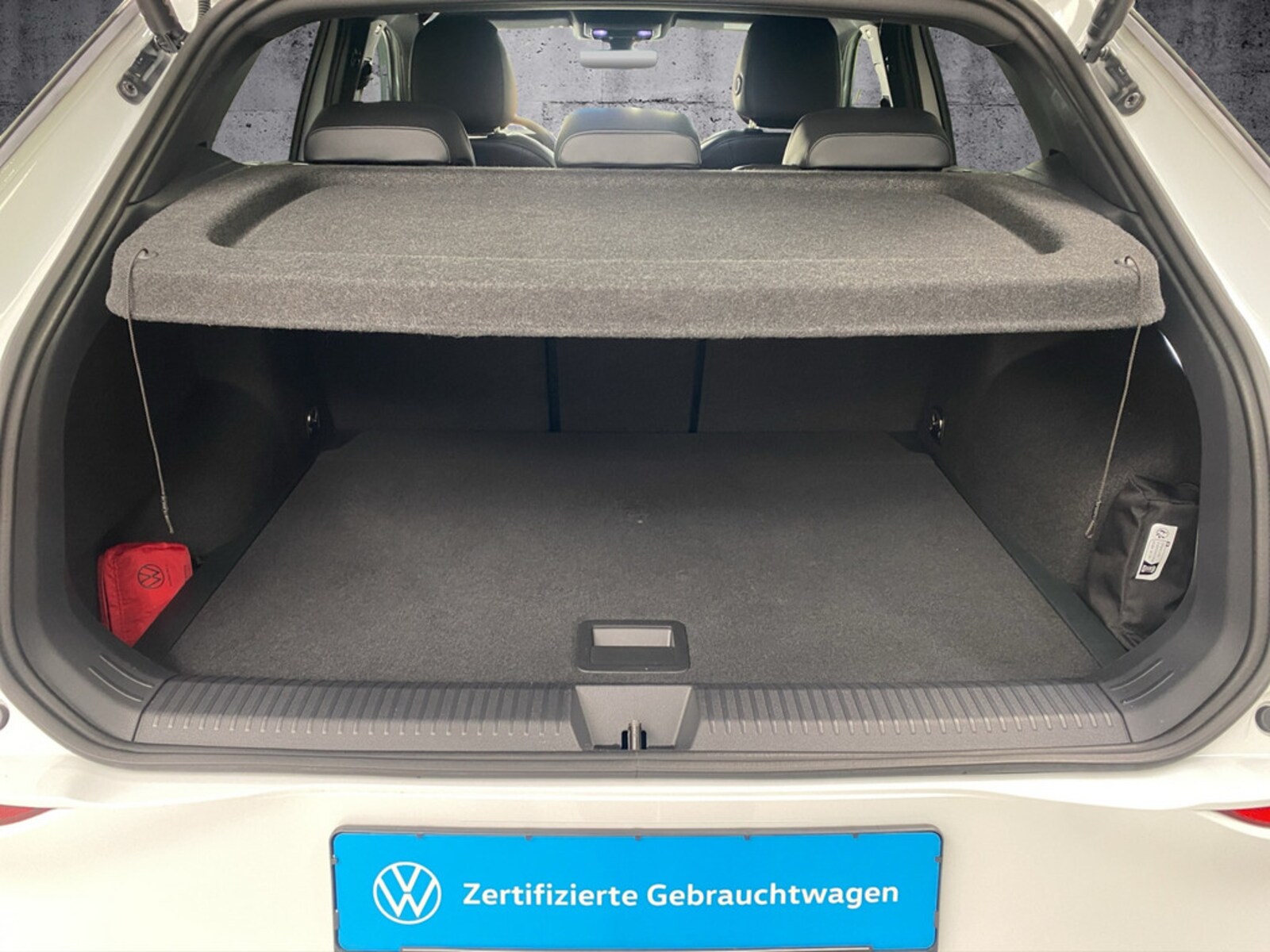 Volkswagen T-Roc – Bild 18