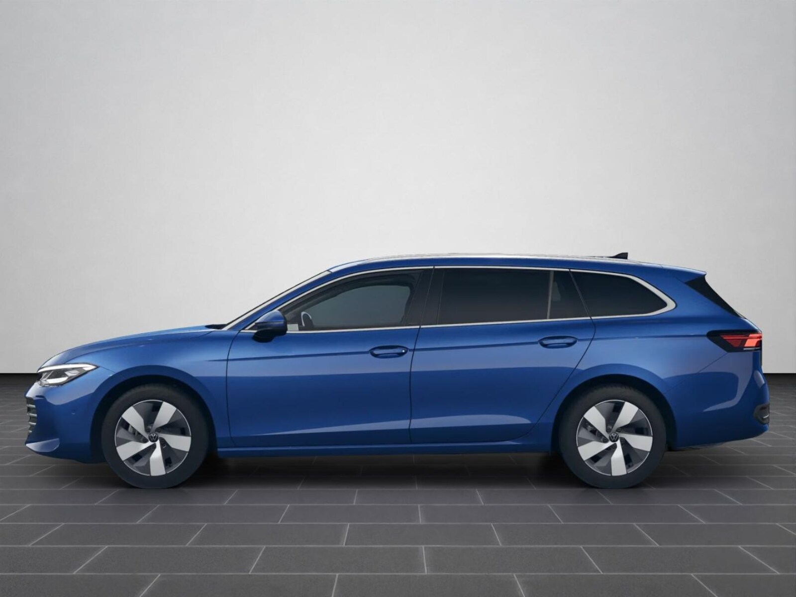 Volkswagen Passat – Bild 8