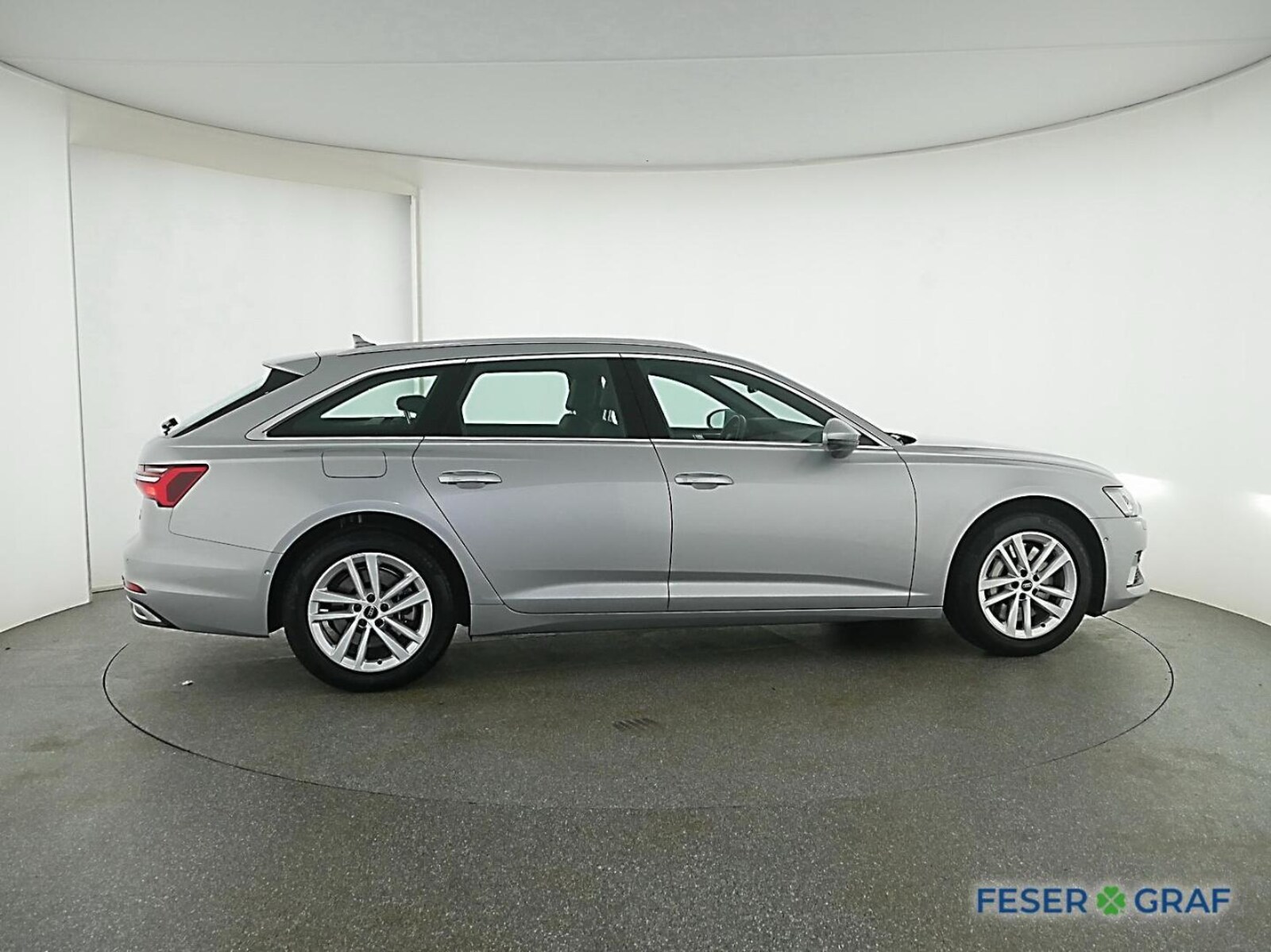 Audi A6 Avant – Bild 12