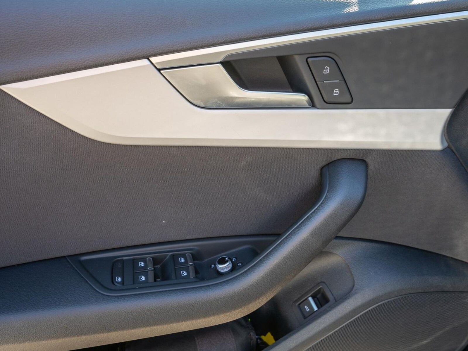 Audi A4 Avant – Bild 11