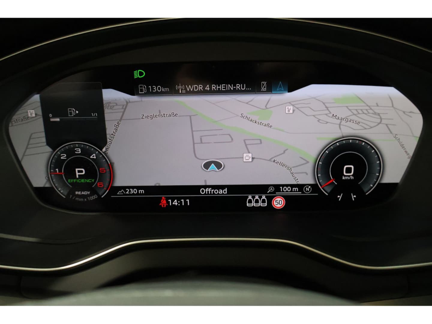 Bild über Audi Q5 40 TDI quattro 150 kW S tronic - für weitere Informationen kontaktieren Sie den Audi Partner