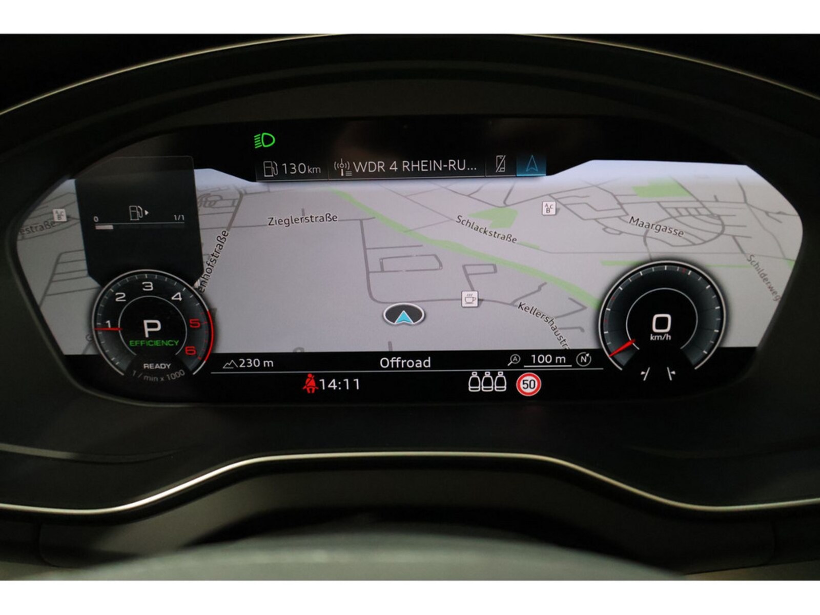 Audi Q5 – Bild 20