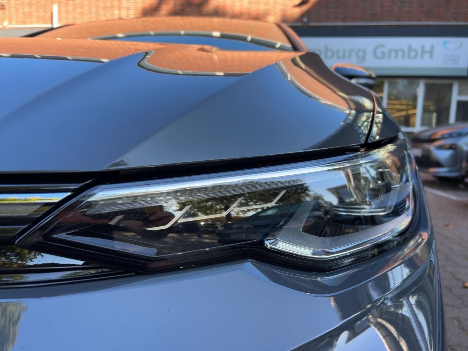 Volkswagen Golf – Bild 16