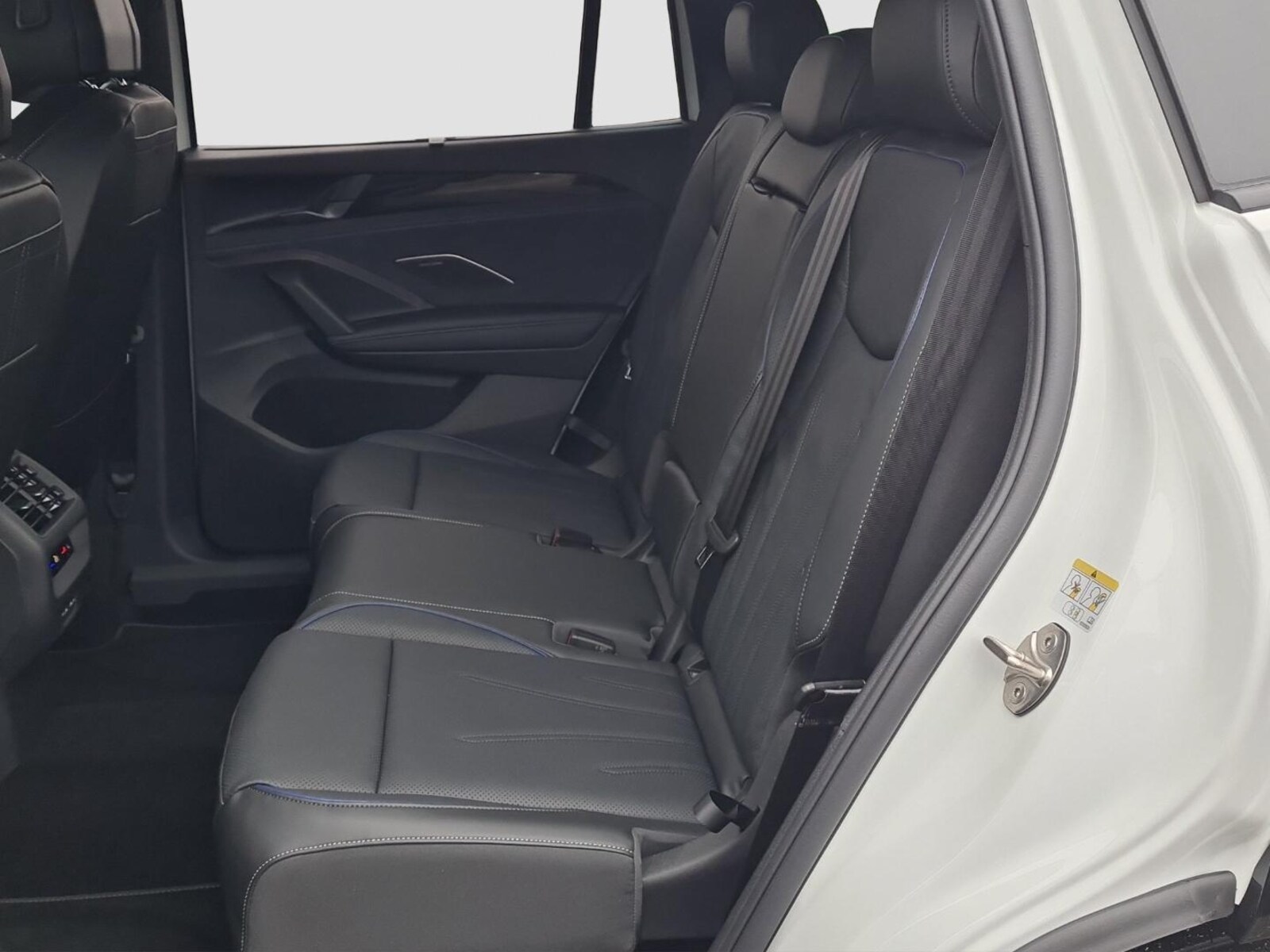 Volkswagen Tayron – Bild 9