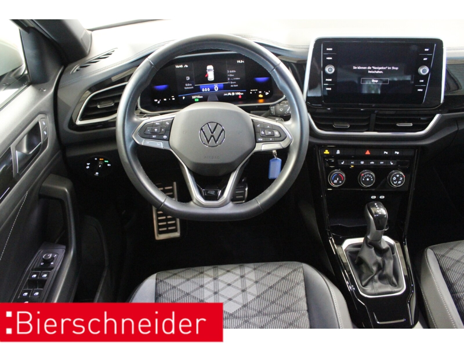 Volkswagen T-Roc – Bild 5