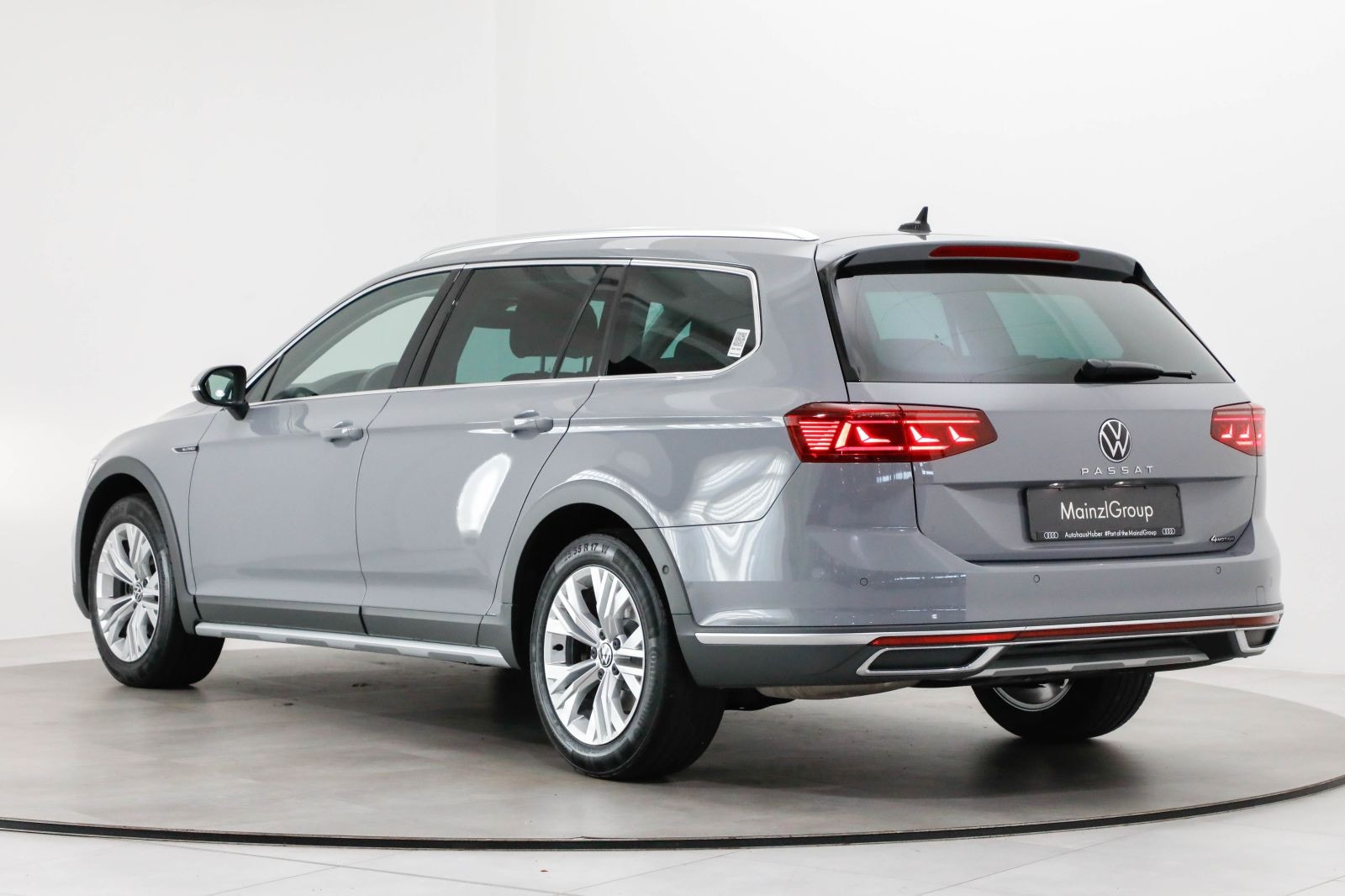 Volkswagen Passat Variant – Bild 7