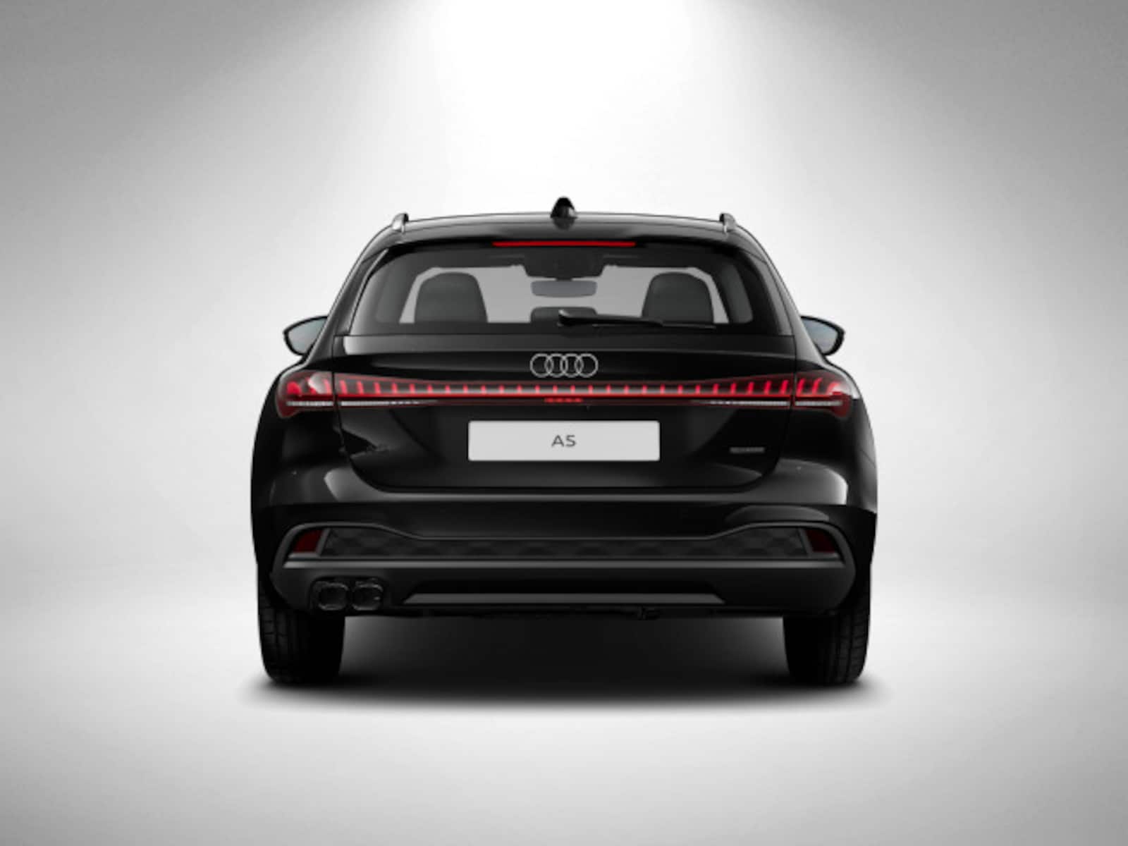 Audi A5 Avant – Bild 7