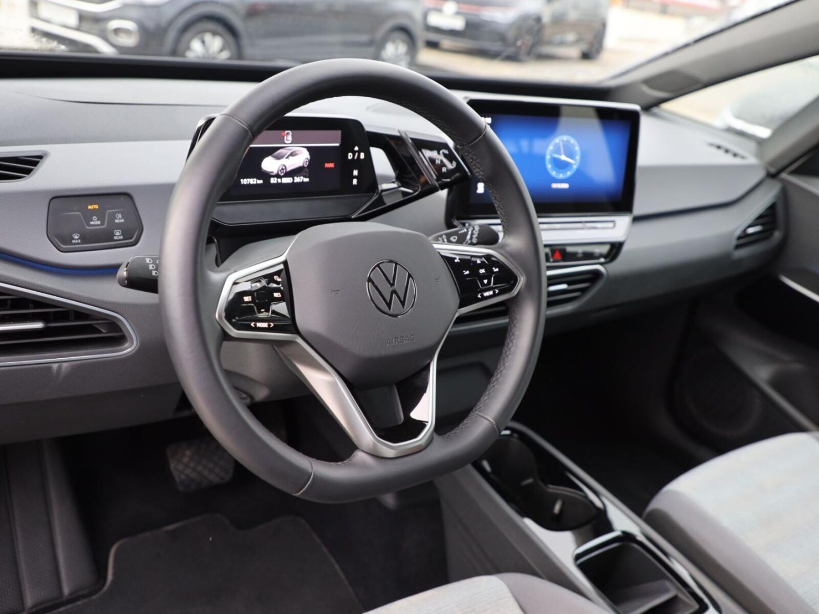 Volkswagen ID.3 – Bild 14