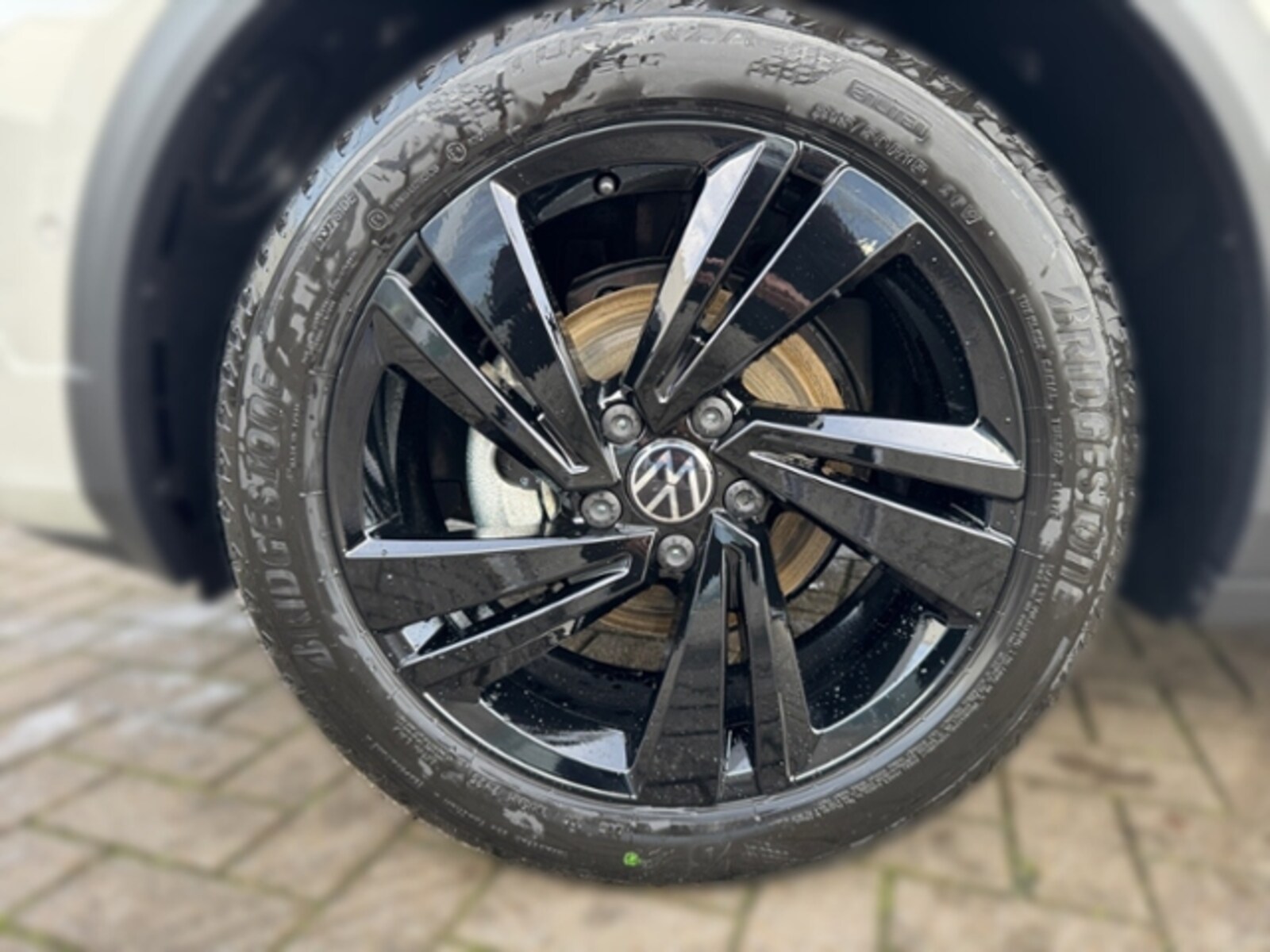 Volkswagen T-Roc – Bild 8