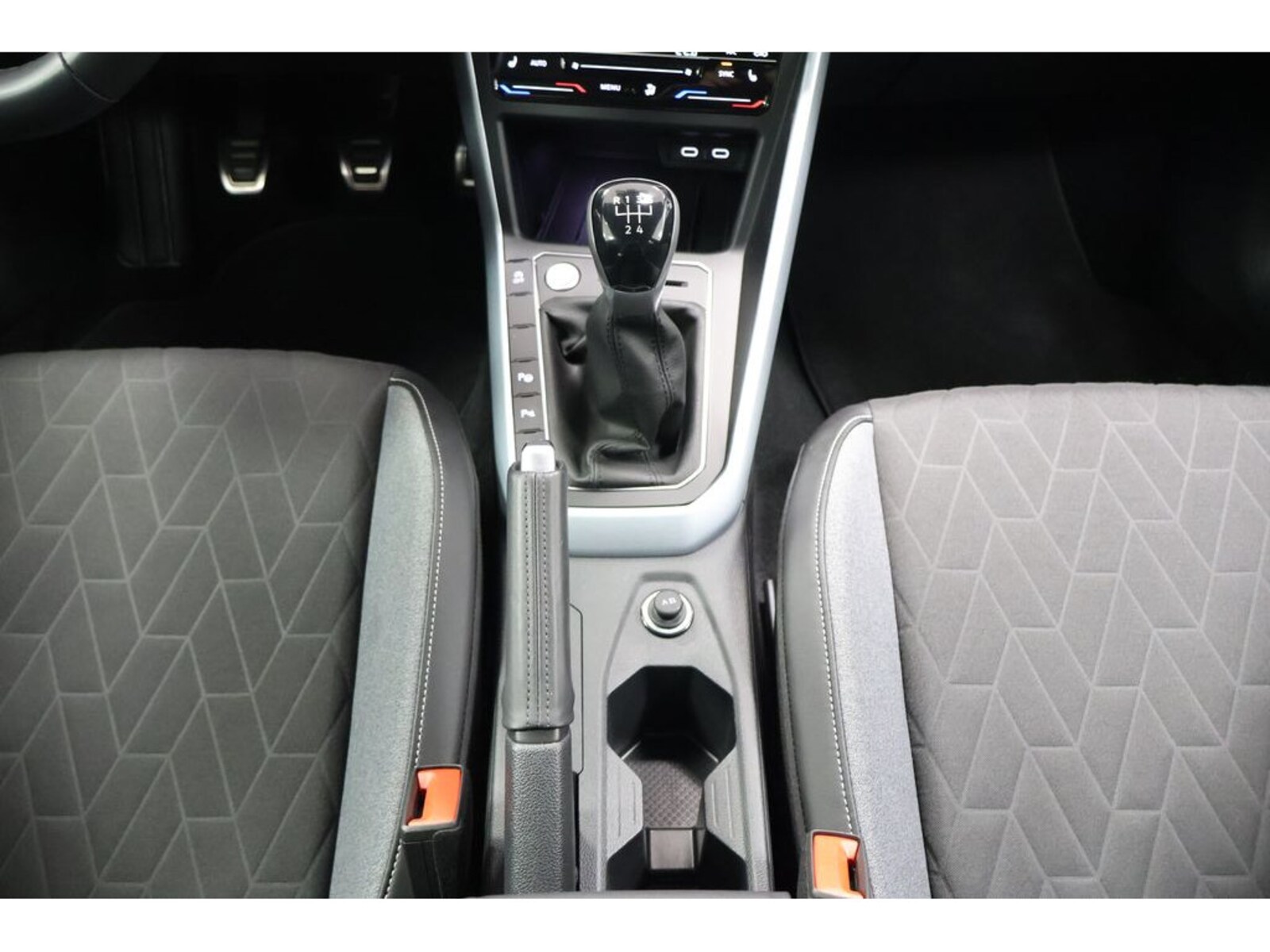 Volkswagen Taigo – Bild 13