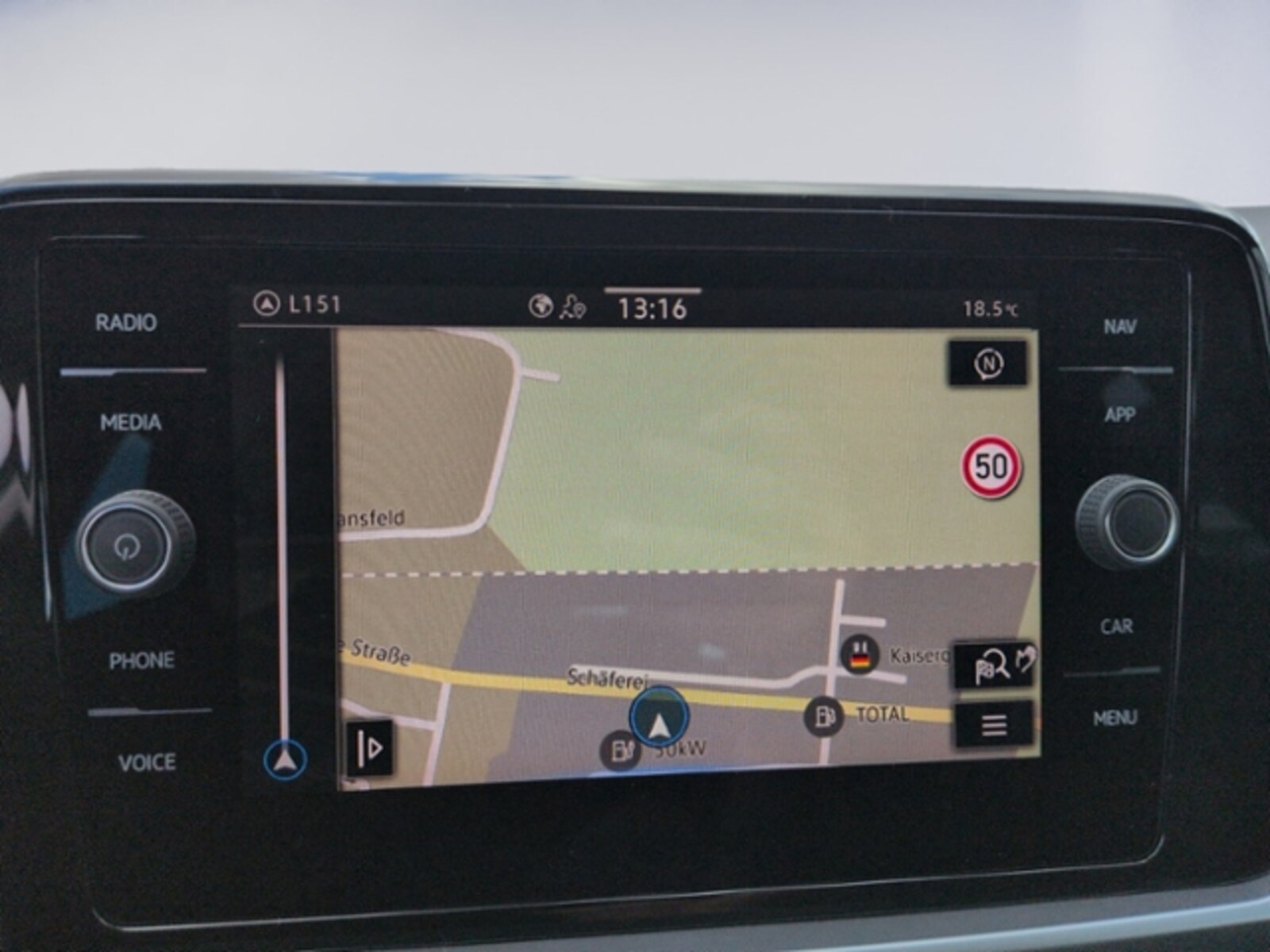 Volkswagen T-Roc – Bild 13