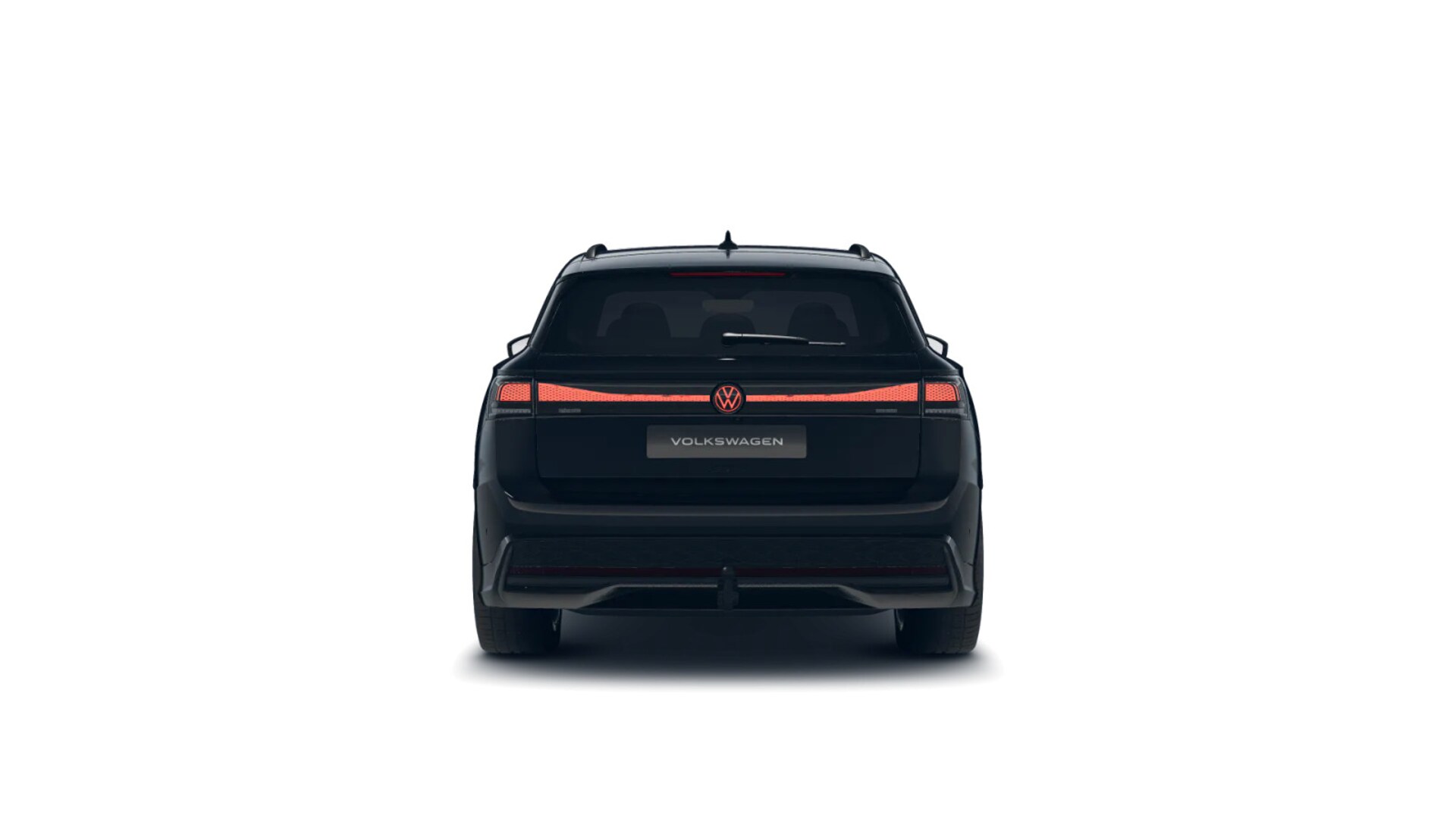 Volkswagen ID.7 Tourer GTX