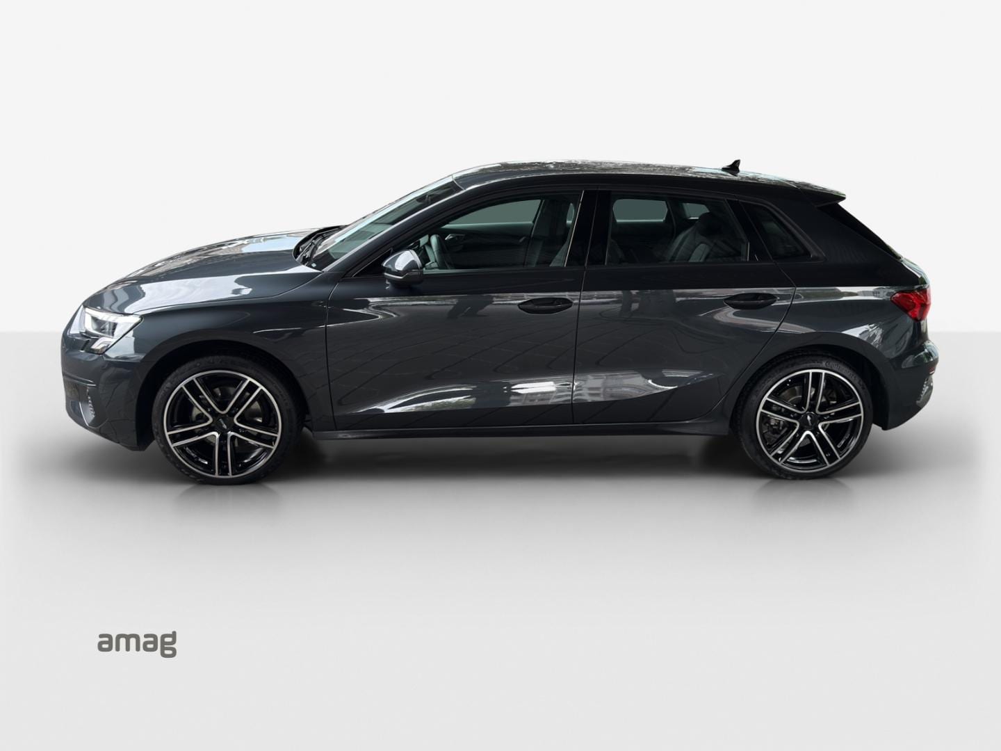 Image about Audi A3 Sportback 35 TFSI 110 kW (150 CV) S tronic