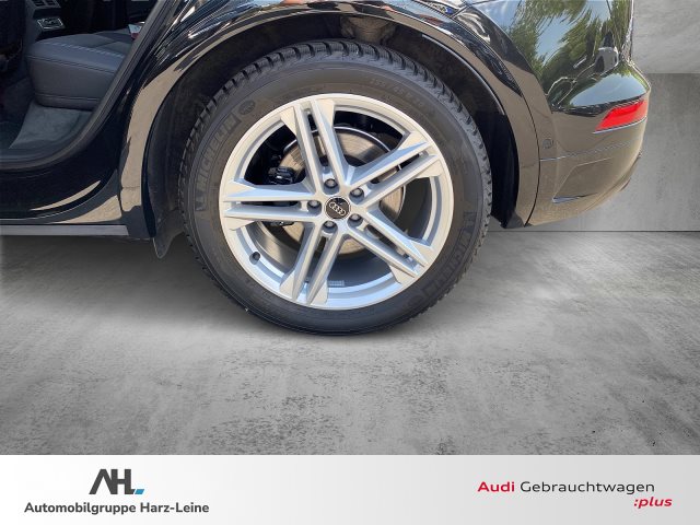 Image about Audi SQ5 TDI tiptronic