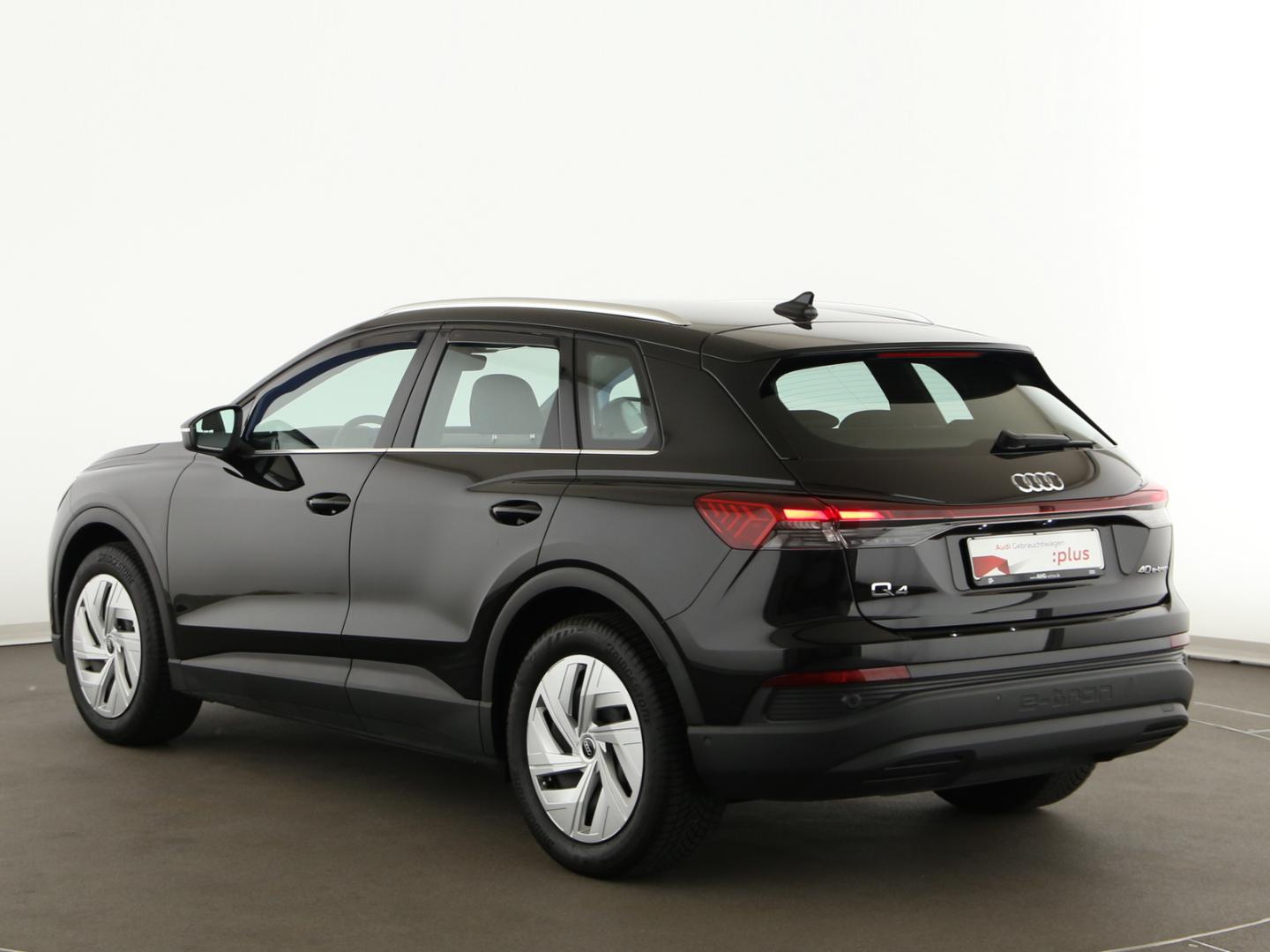 Image about Audi Q4 e-tron 40 e-tron