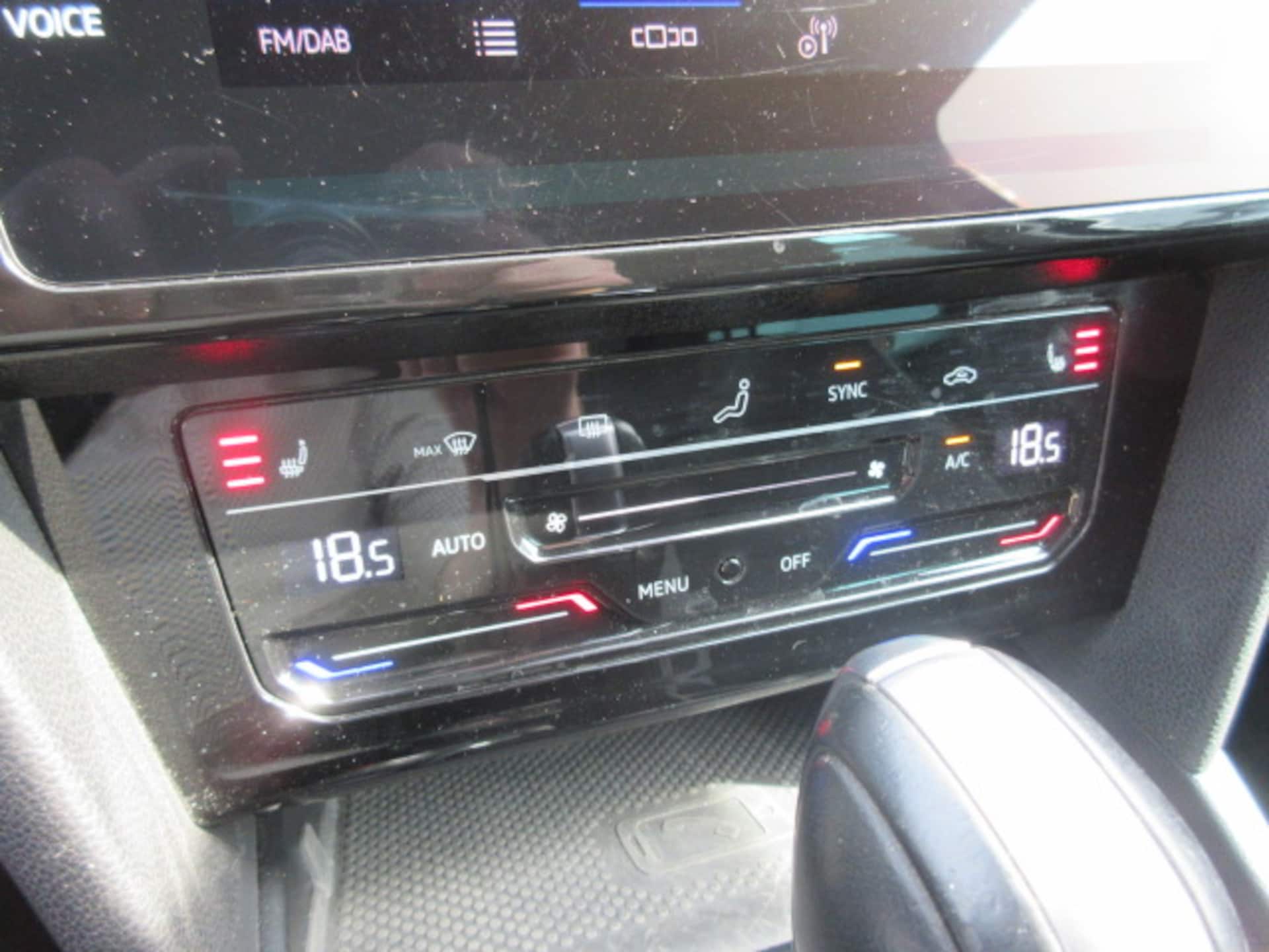 Volkswagen Passat Variant Alltrack