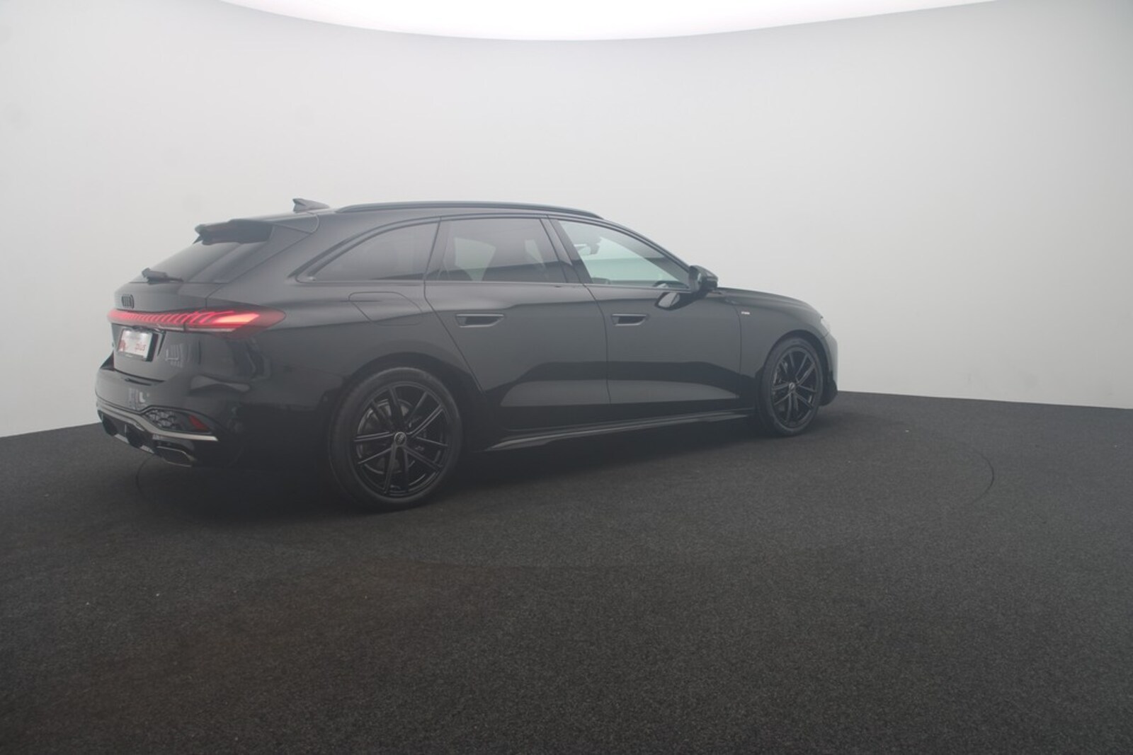 Audi A5 Avant – Bild 5