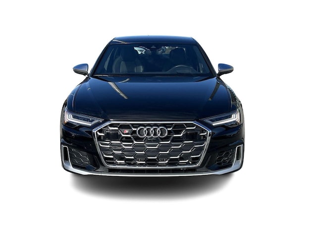 2025 Audi Audi S6 Sedan