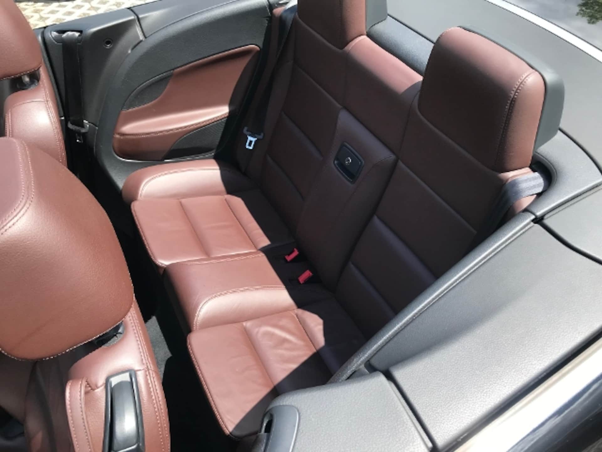 Volkswagen Eos