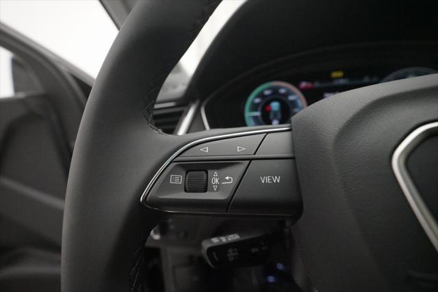 2025 Audi Q5 Premium Plus - Photo 18