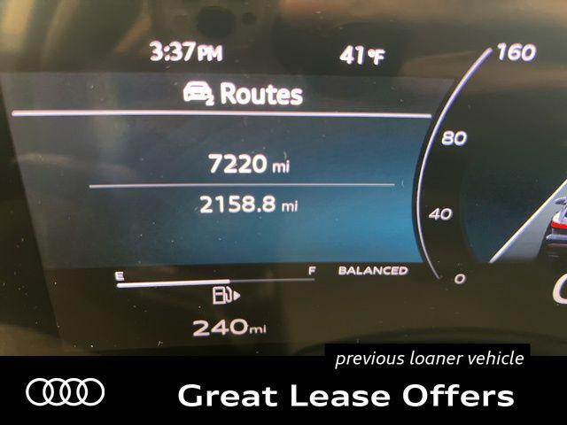 2025 Audi Q5 Premium - Photo 28