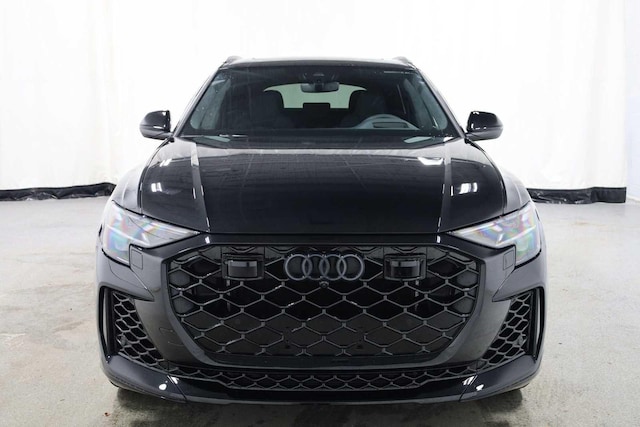2026 Audi RS Q8 Base - Photo 14