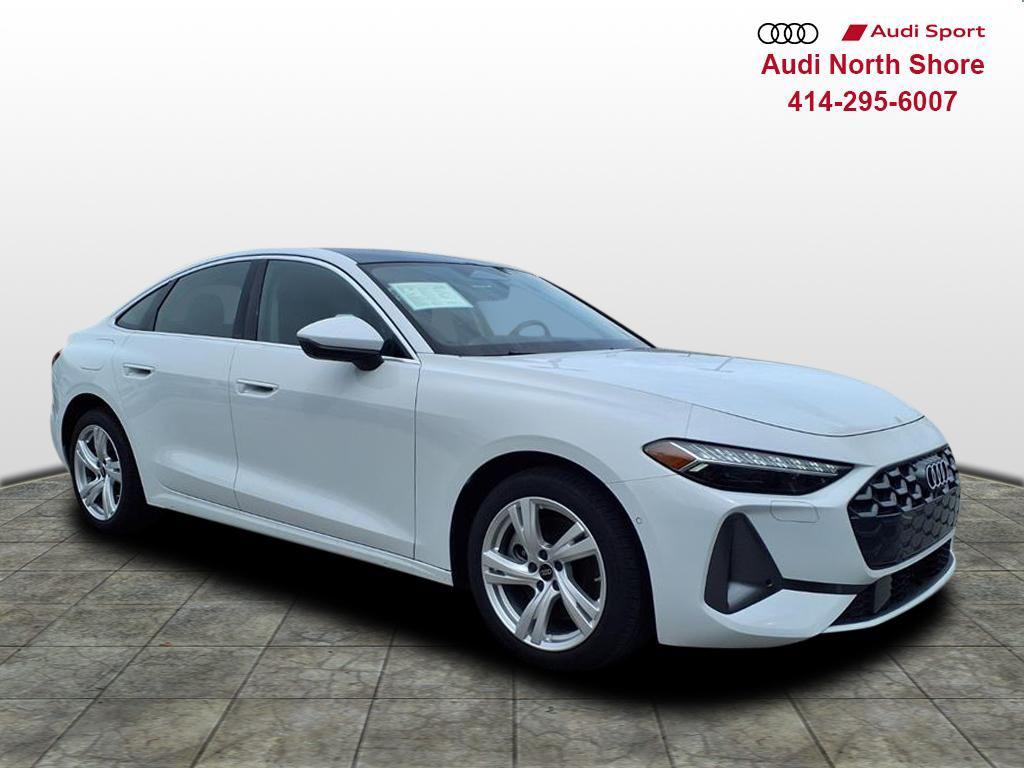 2025 Audi A5 Premium Plus quattro S tronic's photo