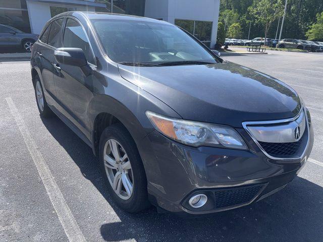 2015 Acura RDX