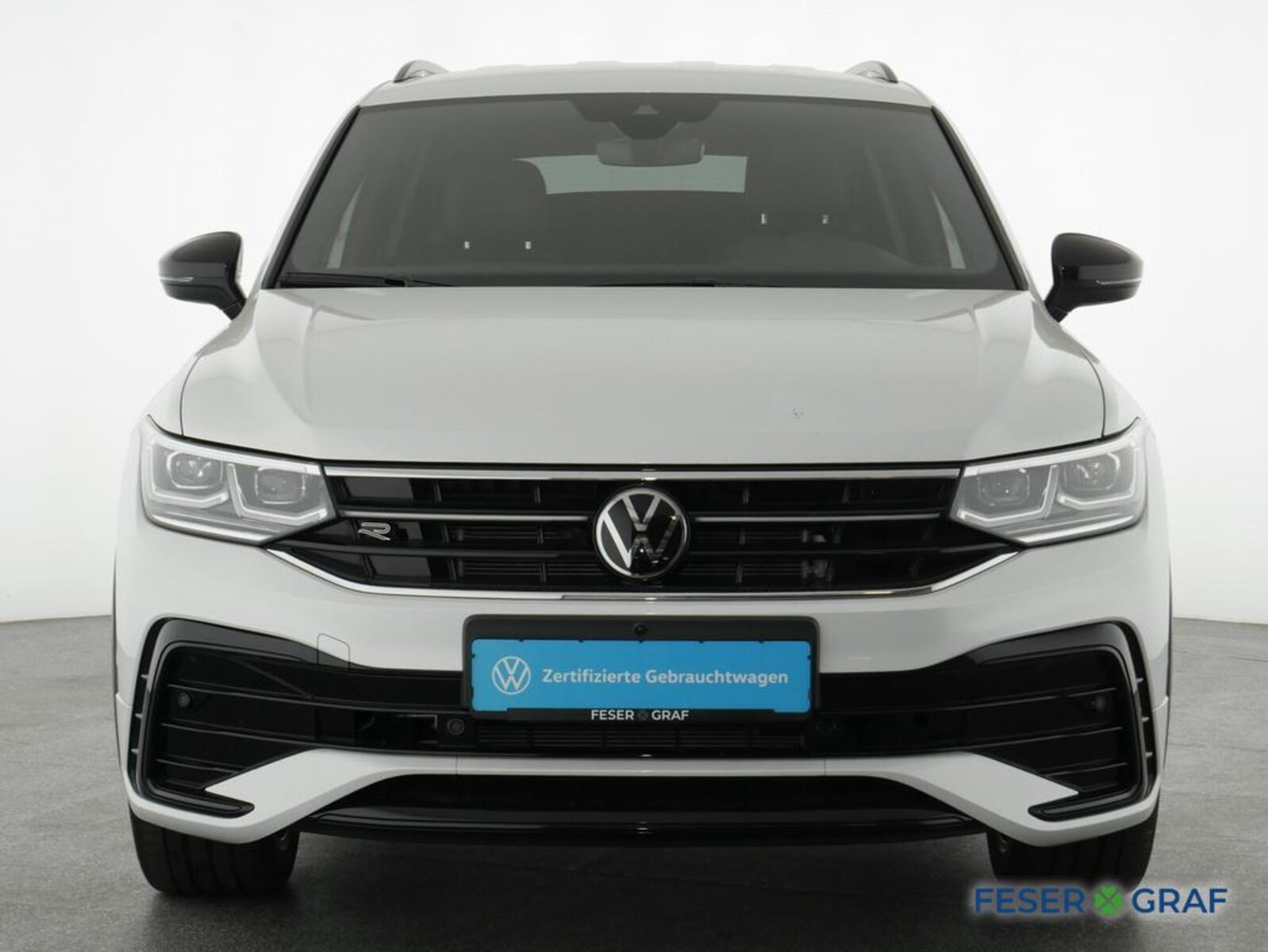 Volkswagen Tiguan Allspace – Bild 10